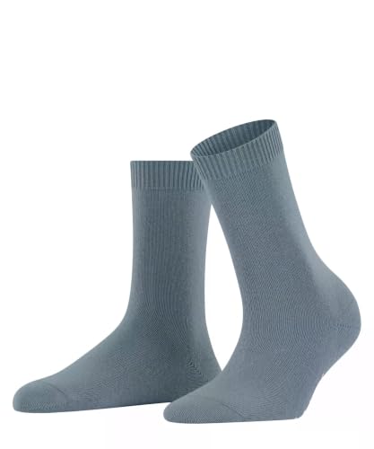 falke-cosy-wool-socken-monument-blau-39-42-kaschmir image 6