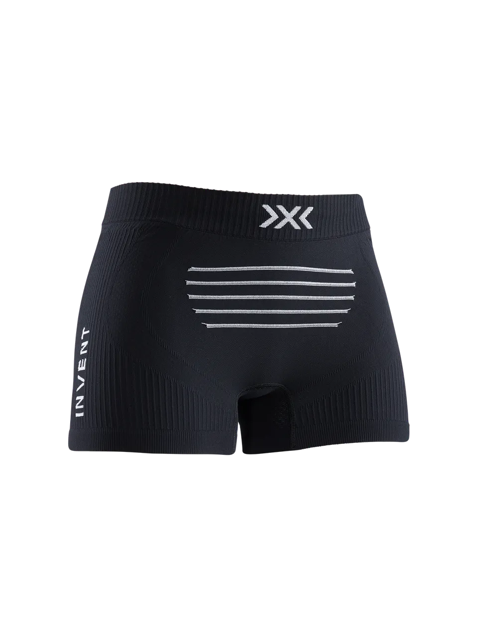 x-socks-invent-4-0-lt-boxer-shorts-damen-schwarz-s image 1