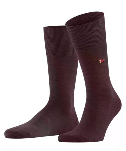 falke-airport-x-mas-dachshund-socken-barolo-39-40-merinowolle image 6
