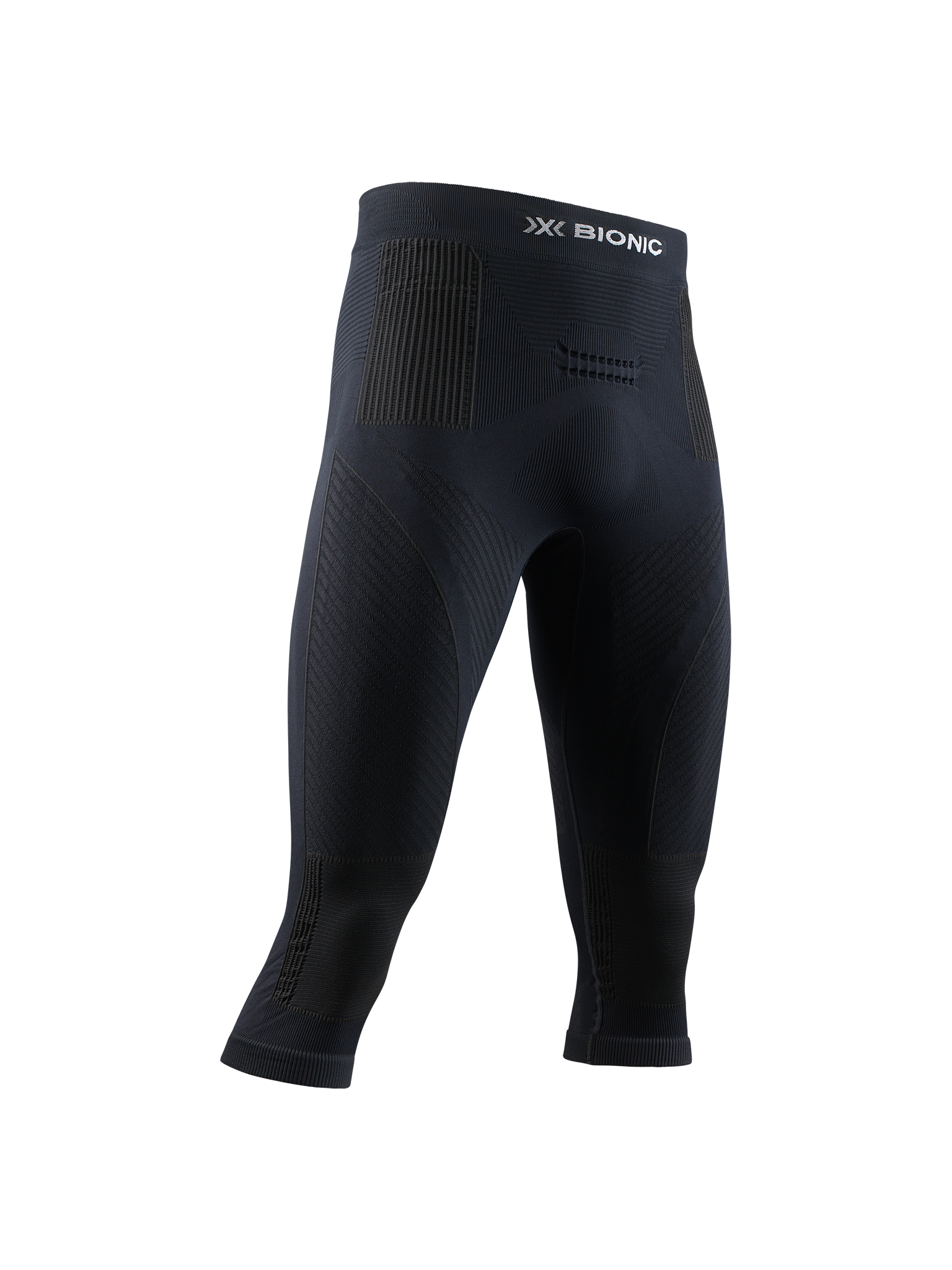 x-bionic-energy-accumulator-4-0-pants-3-4-herren-l-thermohose image 1