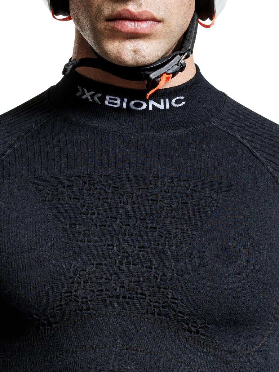 x-socks-energy-accumulator-4-0-shirt-herren-schwarz-langarm image 4