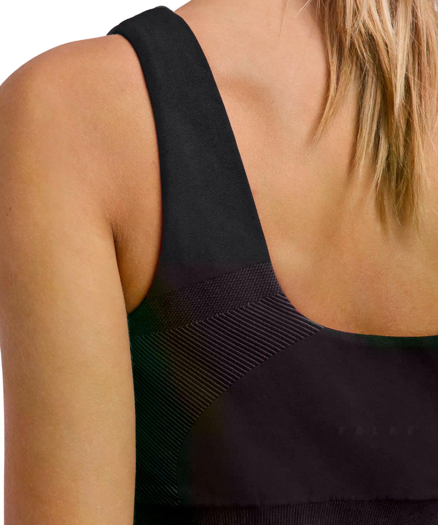 falke-madison-core-seamless-sport-bh-medium-schwarz-damen image 4