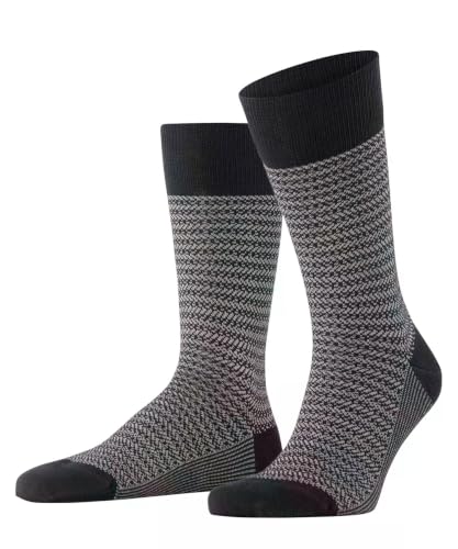 falke-family-special-edition-socken-black-39-42-streifen image 6
