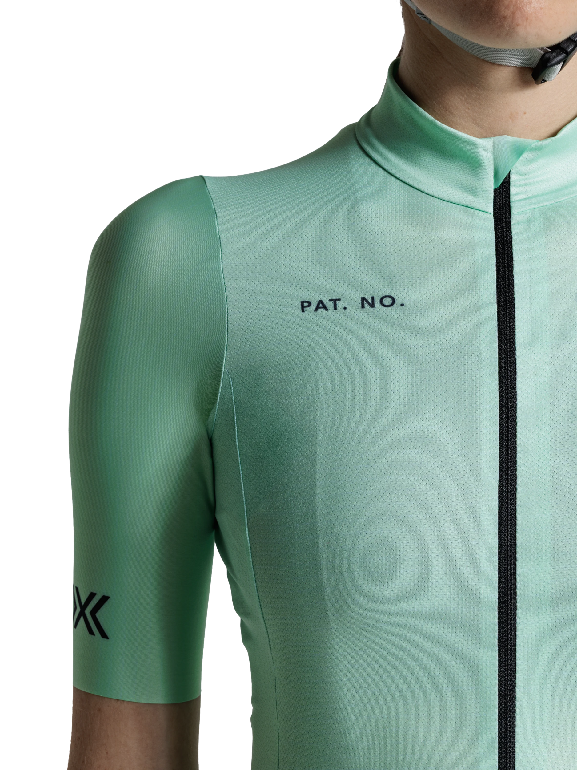 x-socks-corefusion-ride-jersey-ss-wmn-radtrikot-lime-gr-s image 5