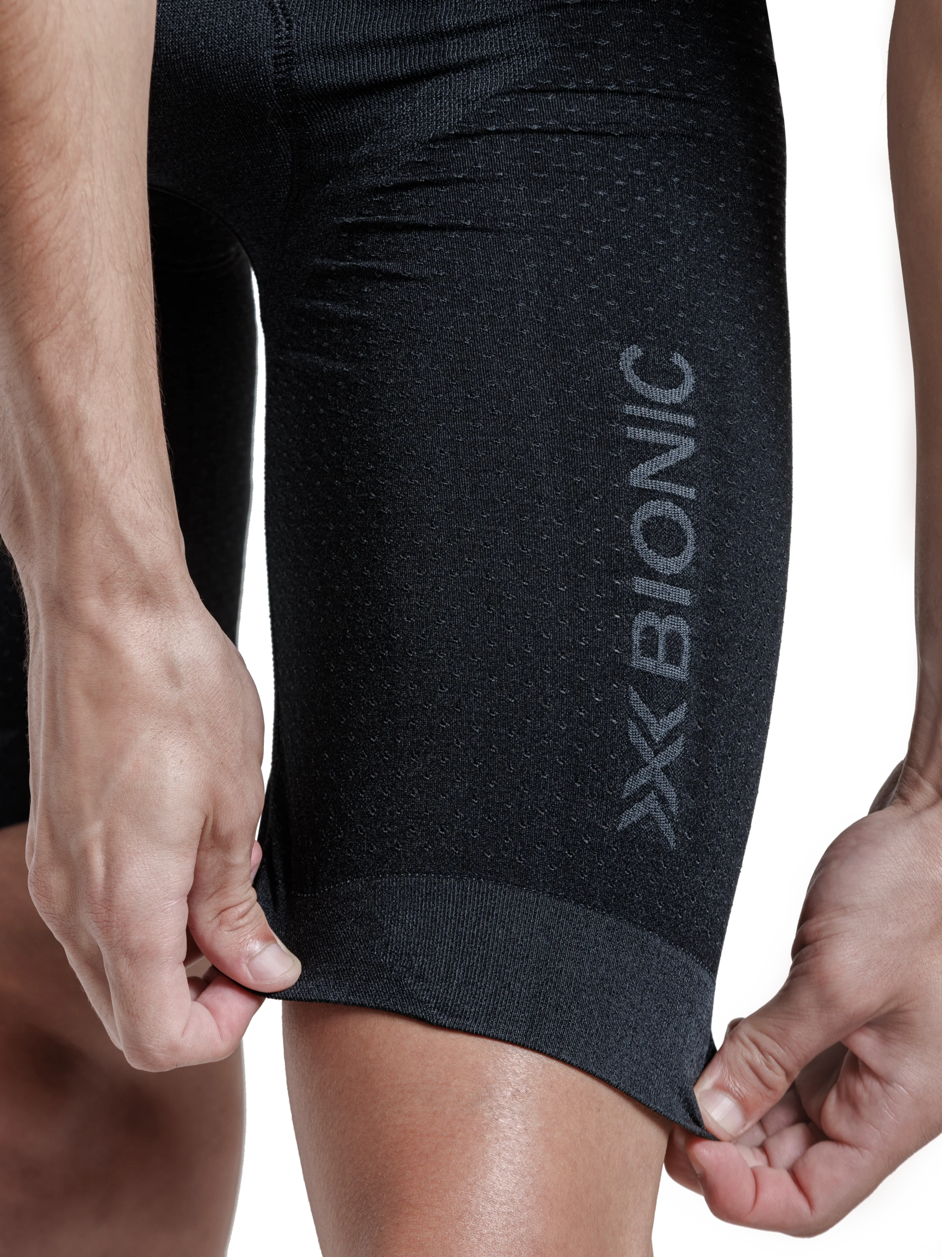 x-bionic-xceed-ride-liner-shorts-herren-schwarz image 3