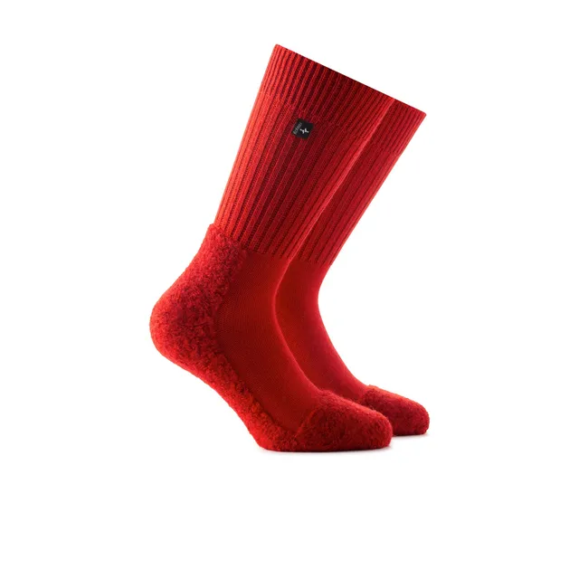 rohner-original-wandersocken-wolle-dick-warm-langlebig image 1