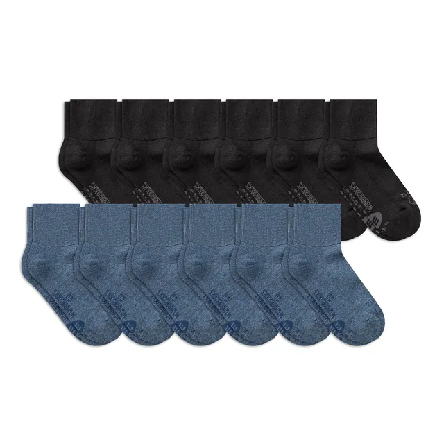 wundersocks-go-merino-kn-chel-socken-12-pack-gepolstert image 1