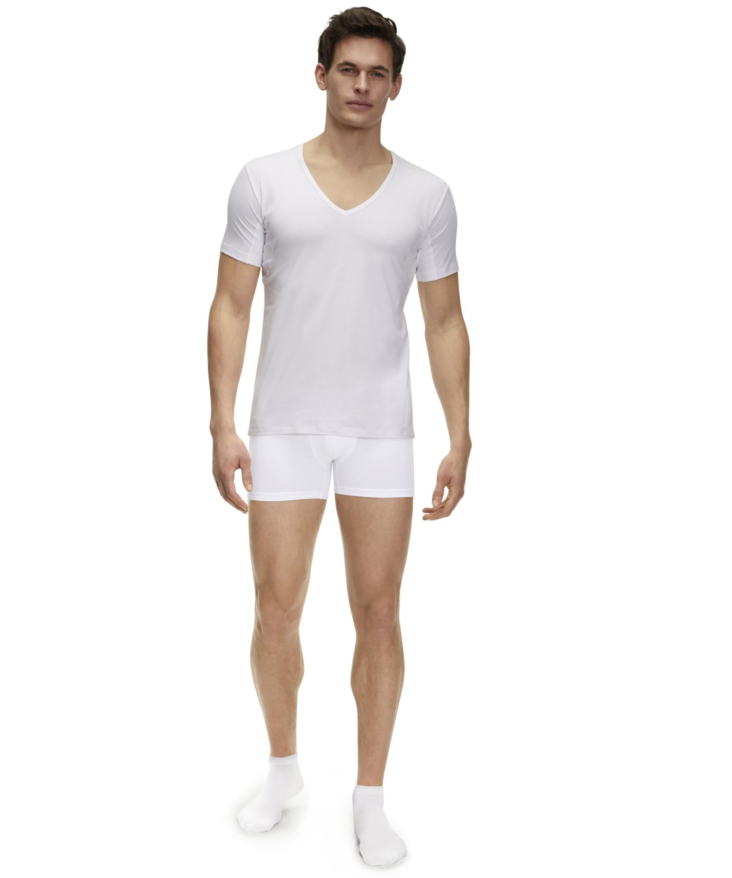 falke-daily-climate-control-boxer-herren-wei-1-st-ck image 5