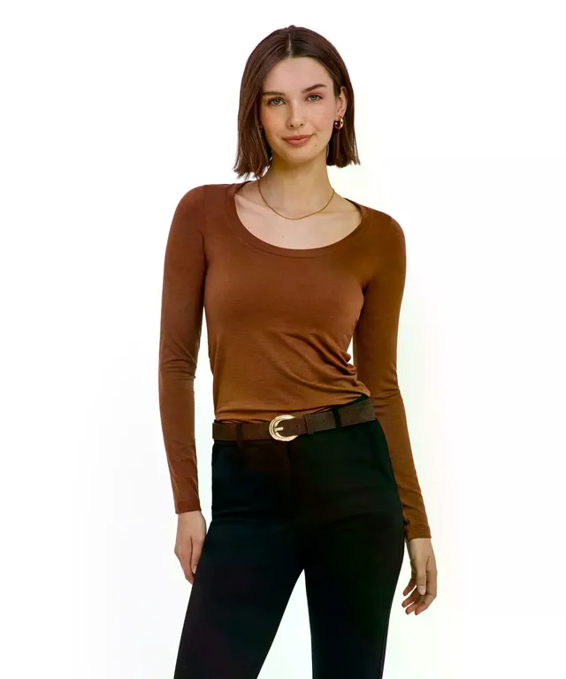 falke-merino-favorites-pullover-damen-xs-merinowolle image 1