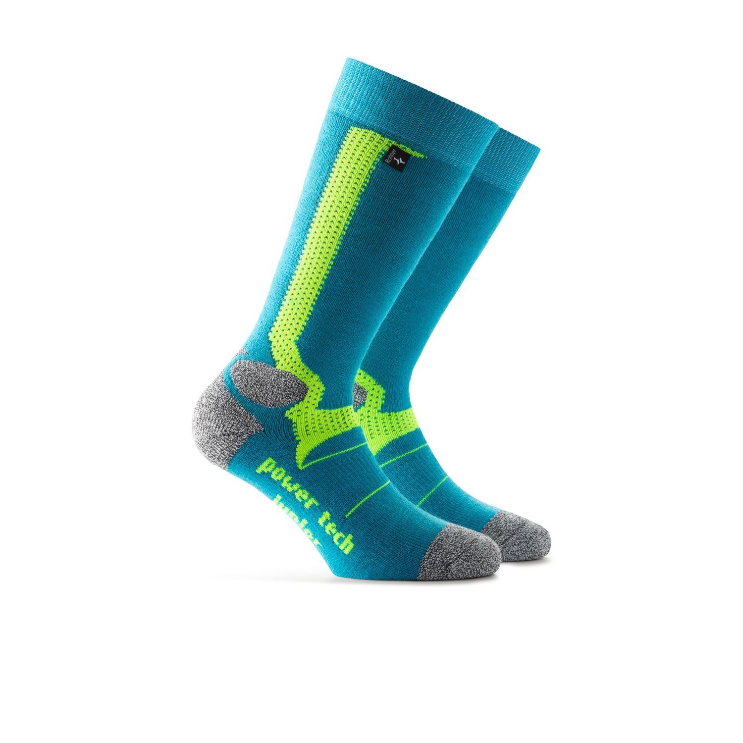 rohner-power-tech-junior-skisocken-kinder-wei-31-34-wolle image 4