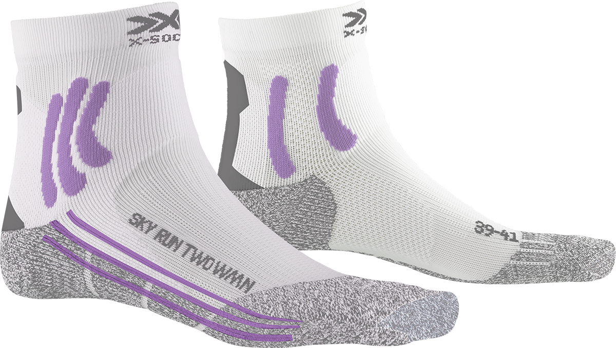 x-socks-sky-run-two-wmn-laufsocken-opal-black-damen image 4