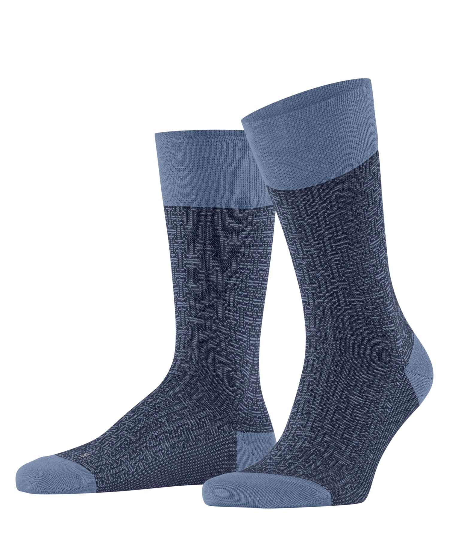 falke-sensitive-london-herrensocken-schwarz-39-42-baumwolle image 6