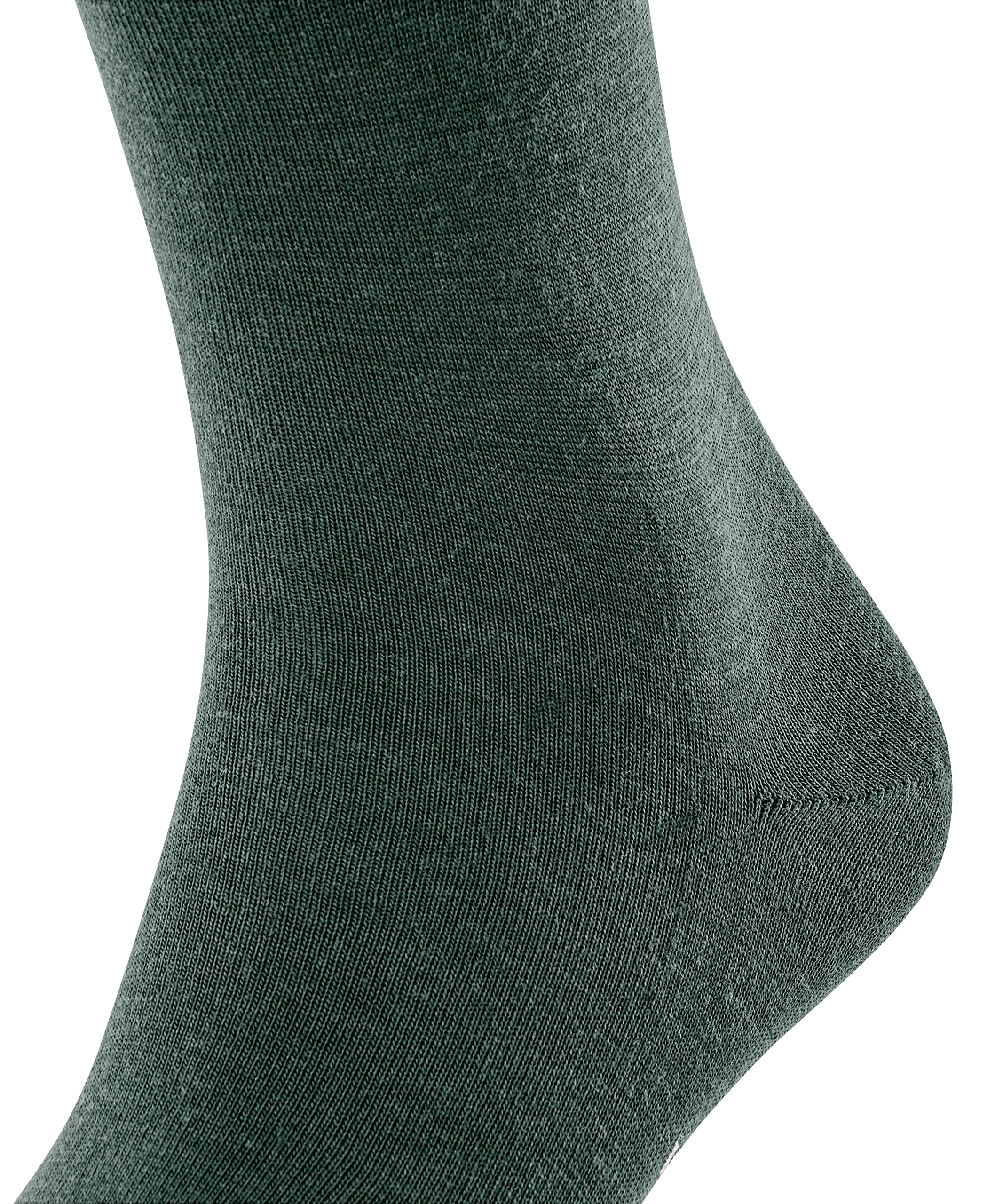 falke-airport-herrenkniestr-mpfe-hunter-green-41-42-merinowolle image 3