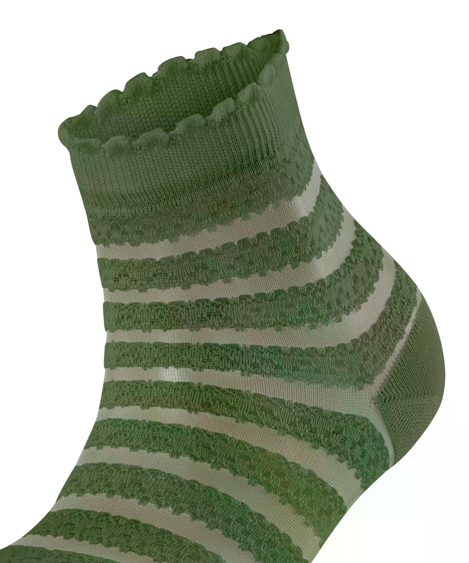 falke-family-border-lace-socken-cypress-spitze-baumwolle image 4