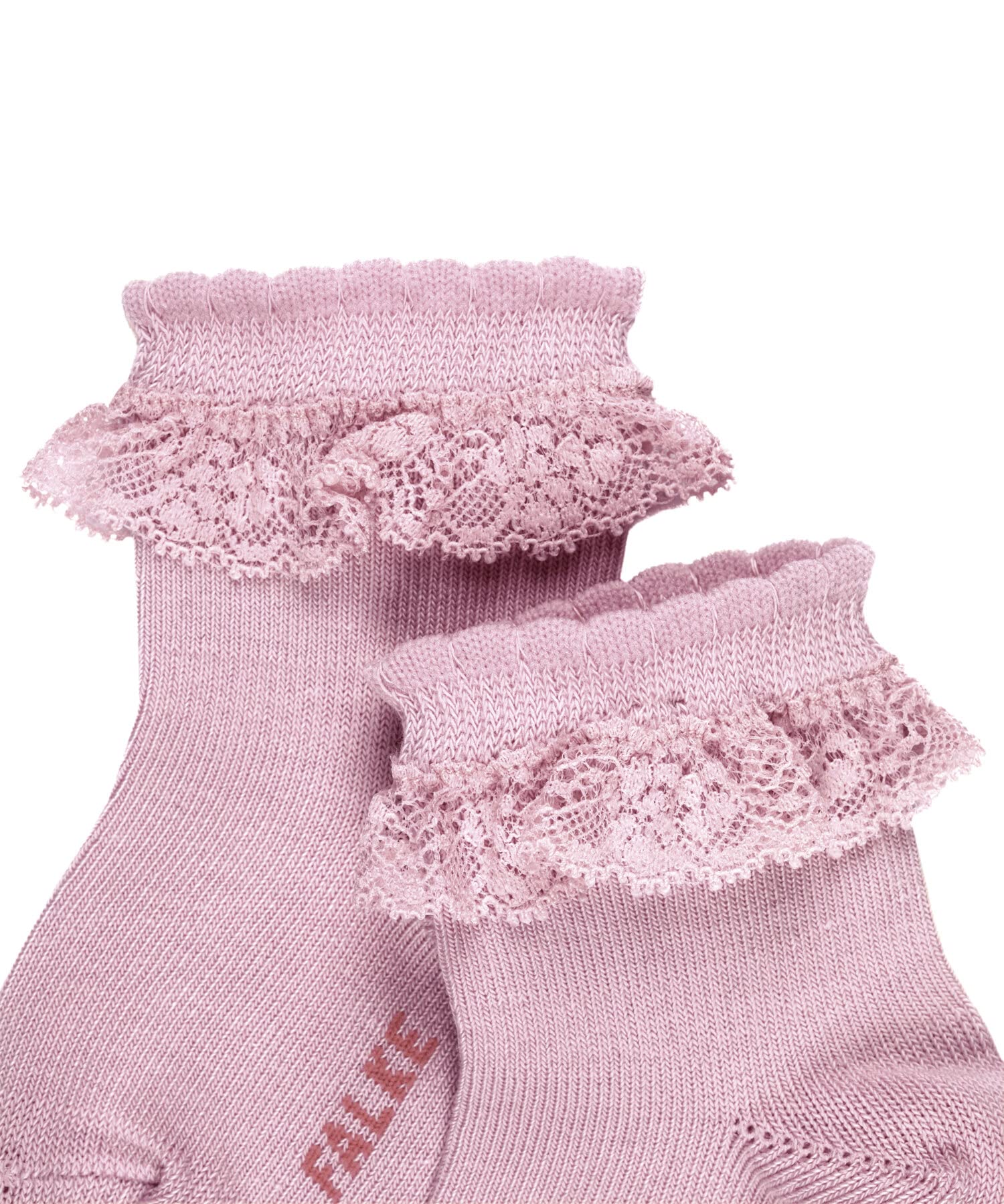 falke-erstling-romantic-lace-babysocken-wei-baumwolle image 2