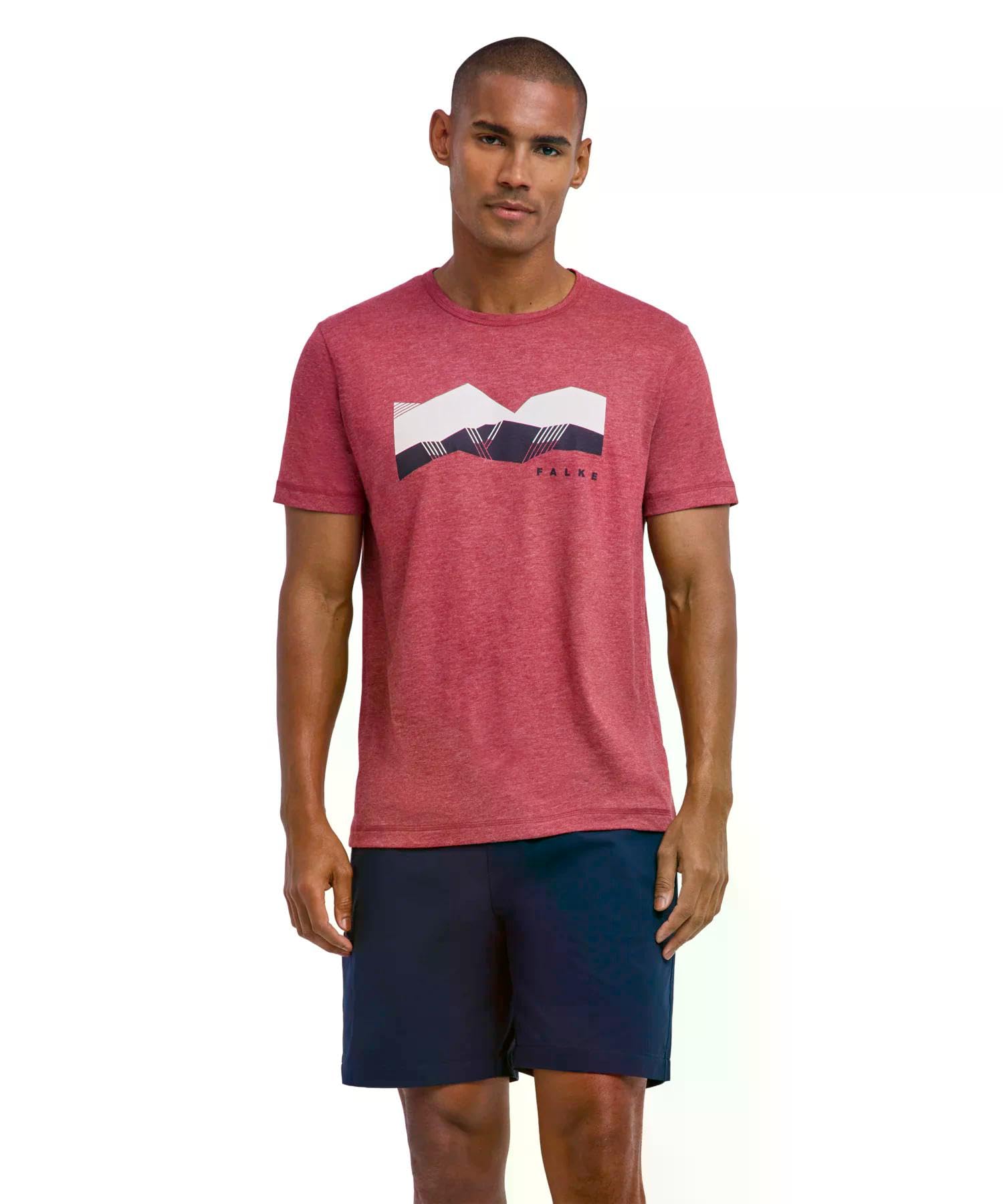 falke-tk2-trekking-tee-graphic-kurzarmshirt-grau-herren image 7