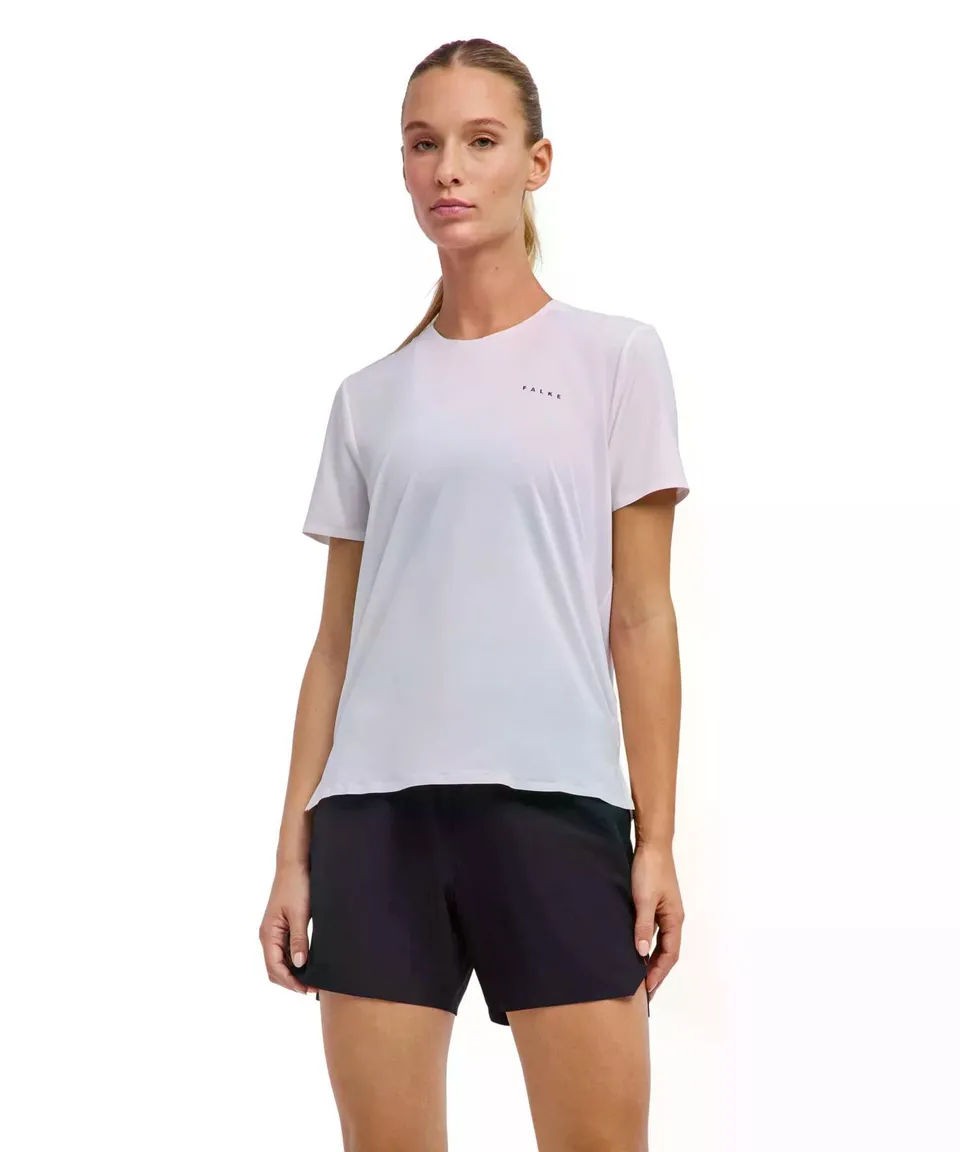 falke-true-motion-running-tee-schwarz-funktionsshirt image 1