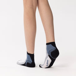 rohner-r-power-quarter-l-r-women-laufsocken-atmungsaktiv image 5