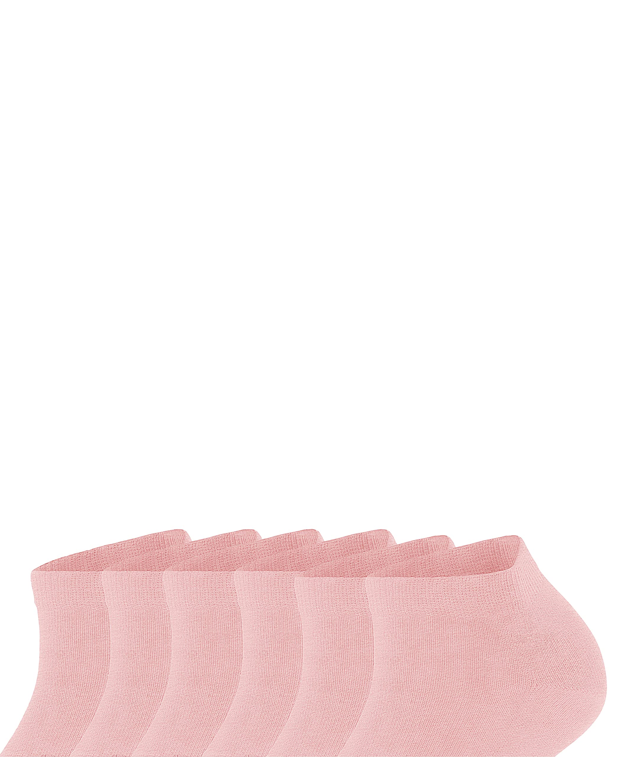 falke-happy-sneakersocken-6-paar-baumwolle-damen-kurz image 7