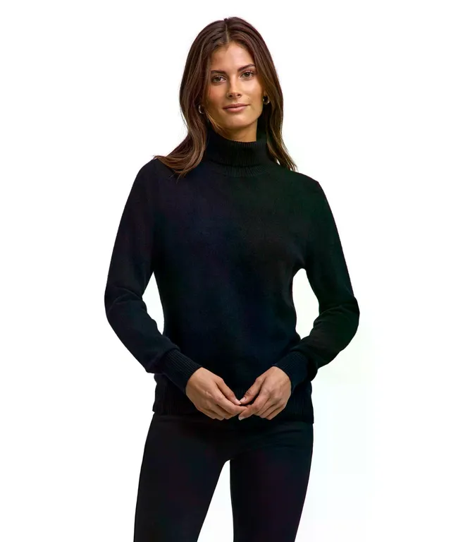 falke-luxury-classic-rollneck-rollkragenpullover-kaschmir-elegant image 1