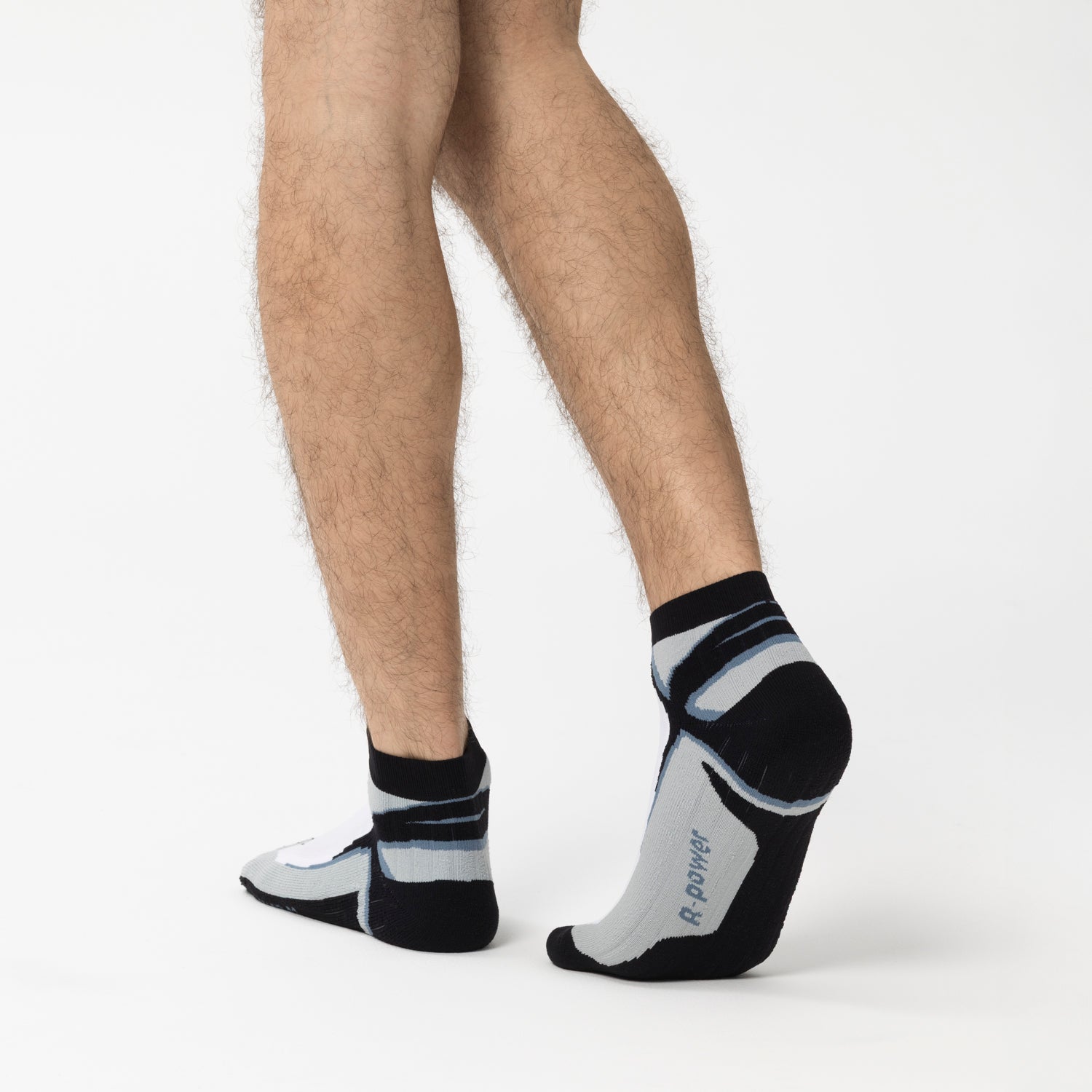 rohner-r-power-l-r-laufsocken-atlantic-174-36-38 image 5