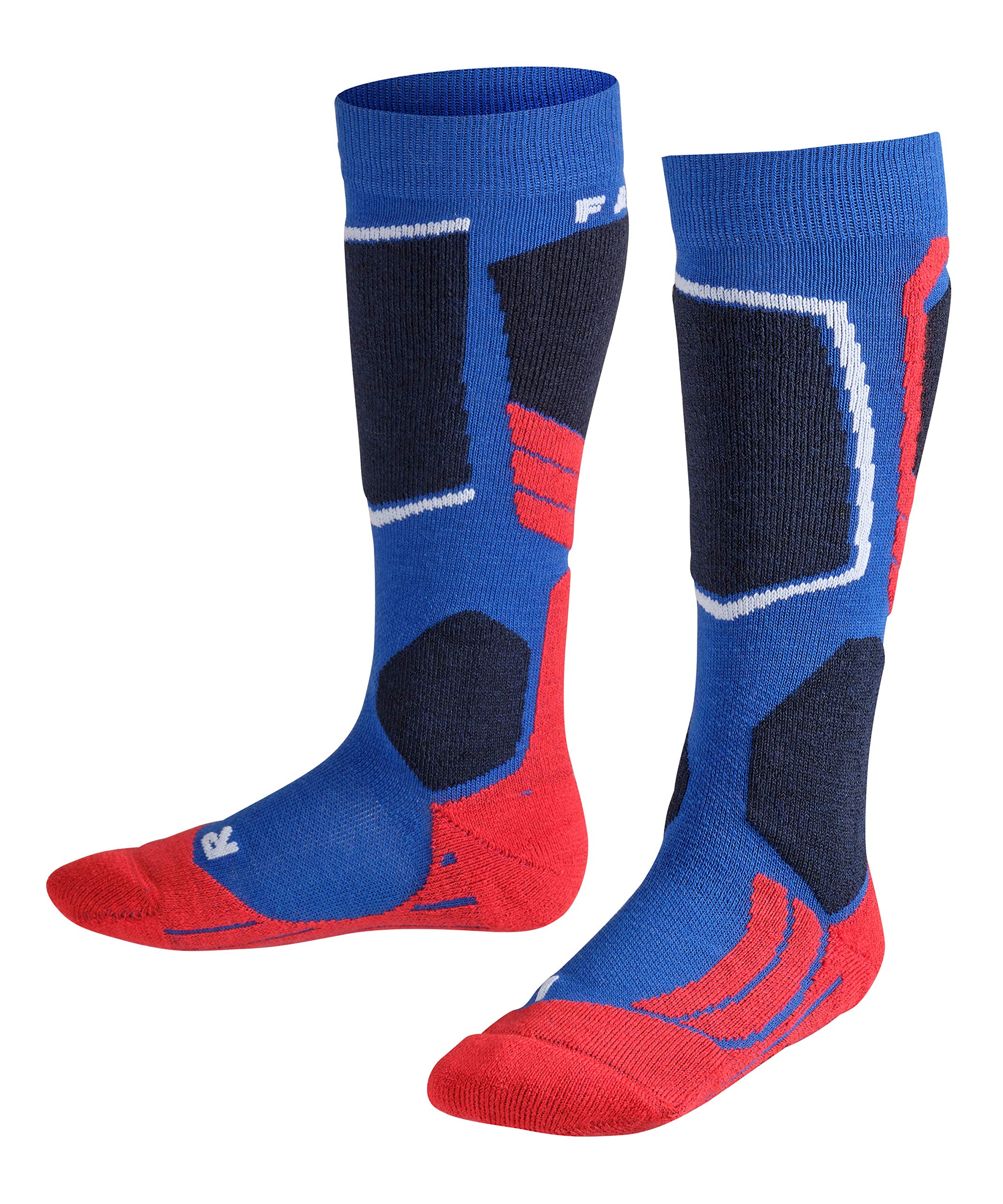 falke-sk2-skisocken-kinder-wolle-antiblasen-1-paar image 8
