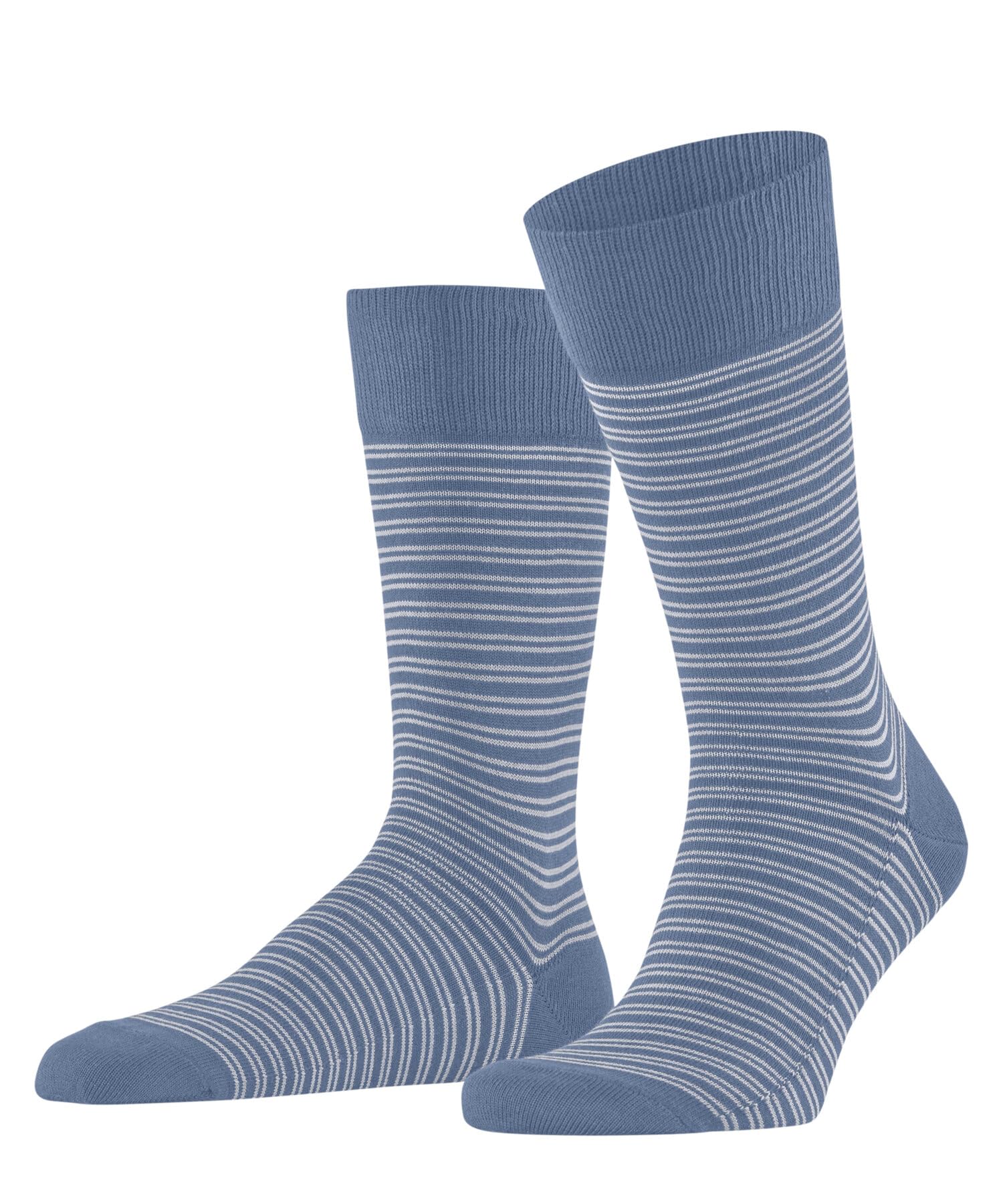 falke-family-herren-socken-schwarz-39-42-baumwolle image 3