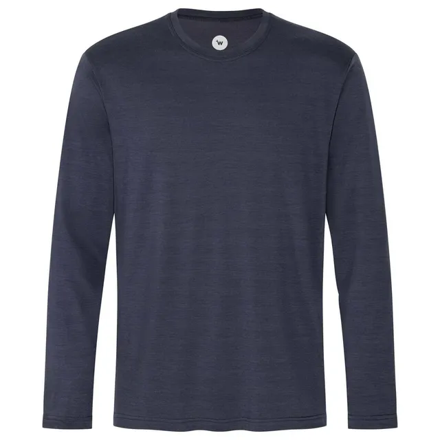 wundersocks-logan-merino-langarmshirt-herren-casual image 1