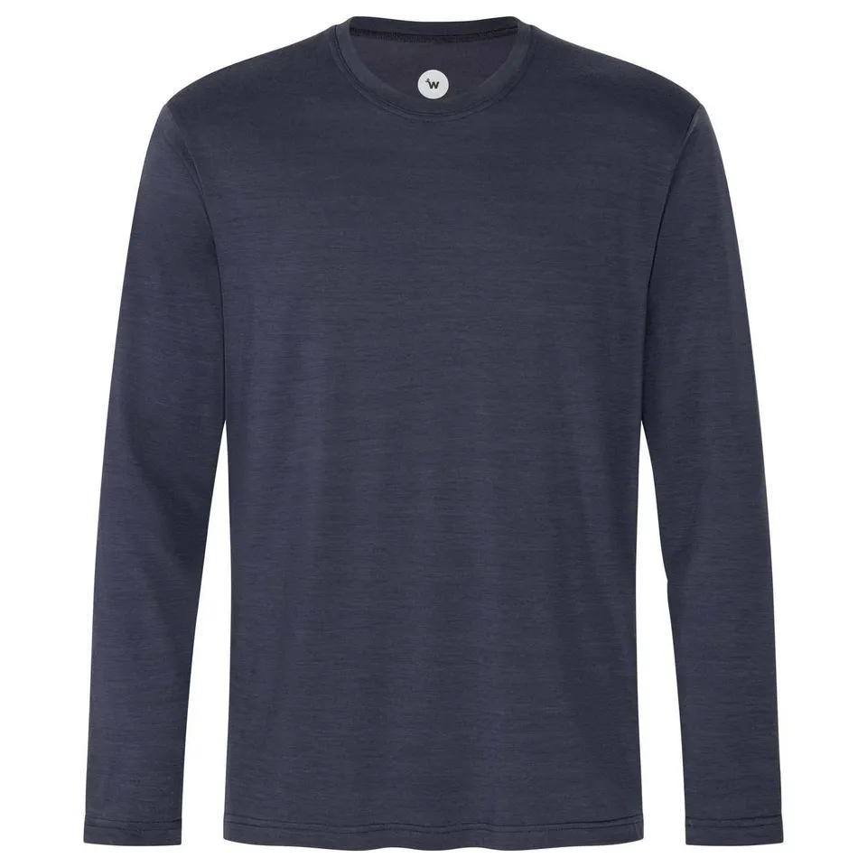 wundersocks-logan-merino-langarmshirt-herren-casual image 1