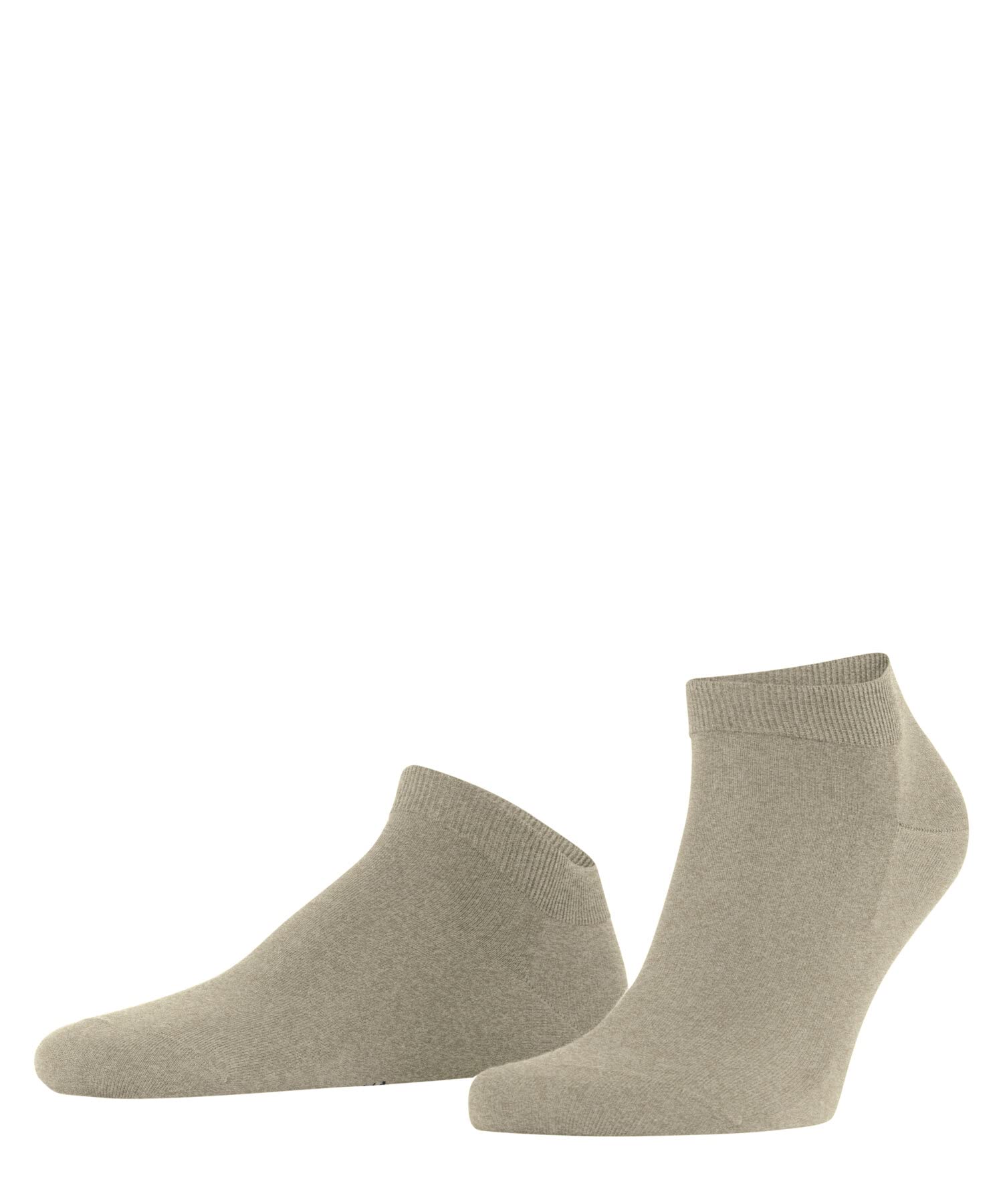 falke-climawool-sneakersocken-herren-schwarz-43-44-merino image 7