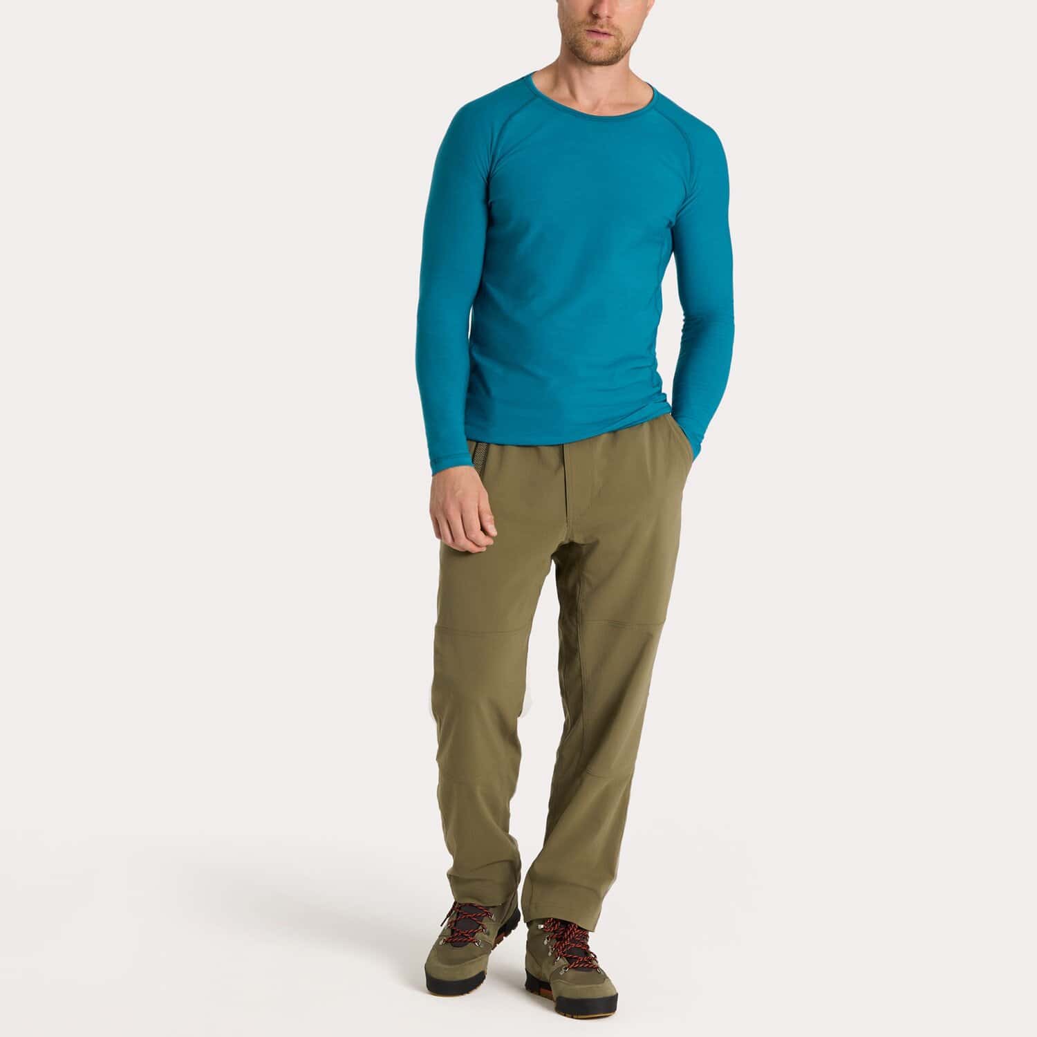 wundersocks-merino-clothing-lery-mesh-shirt-herren-langarm-funktion image 4