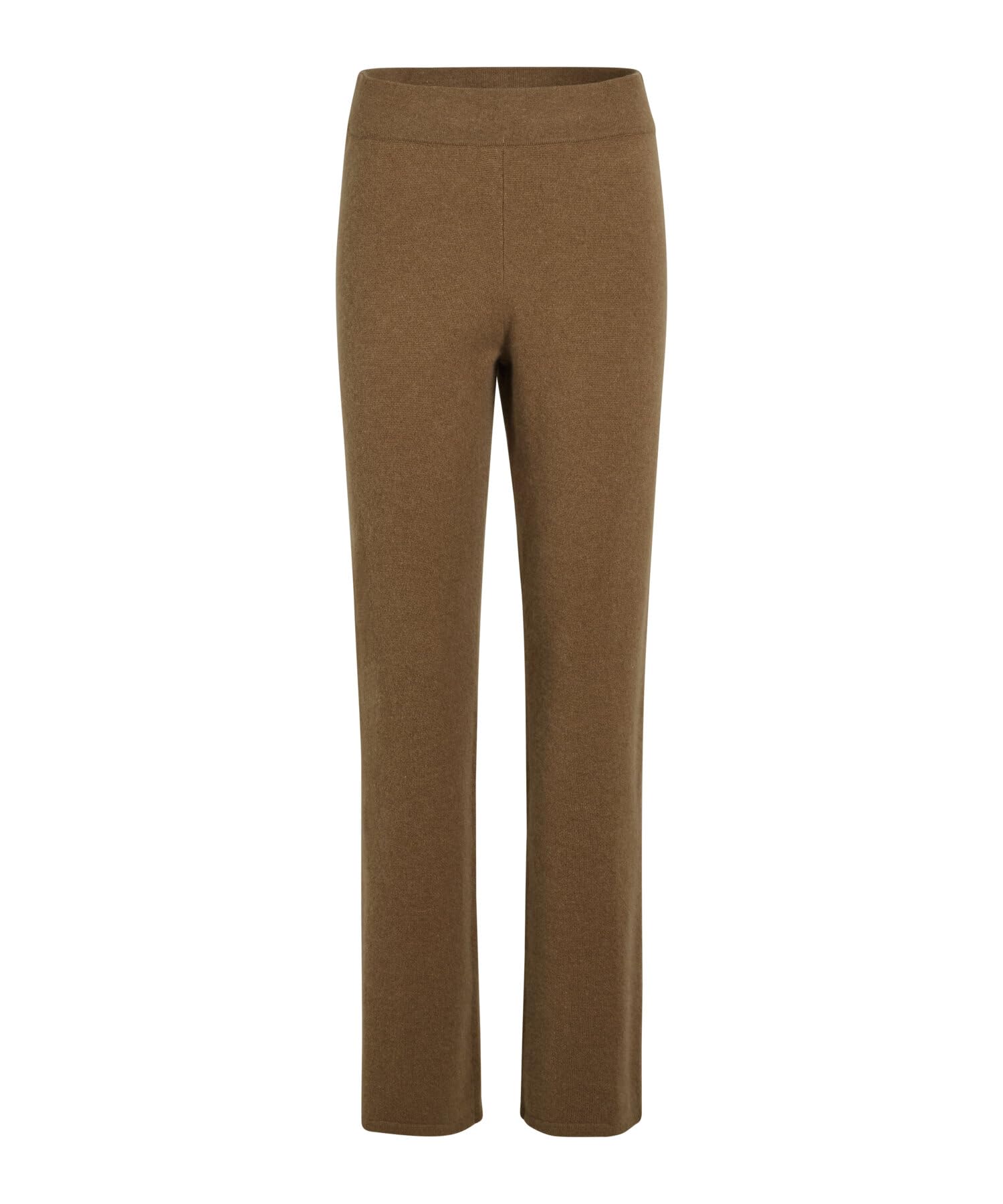 falke-pure-cashmere-hose-damen-off-white-kaschmirleggings image 8