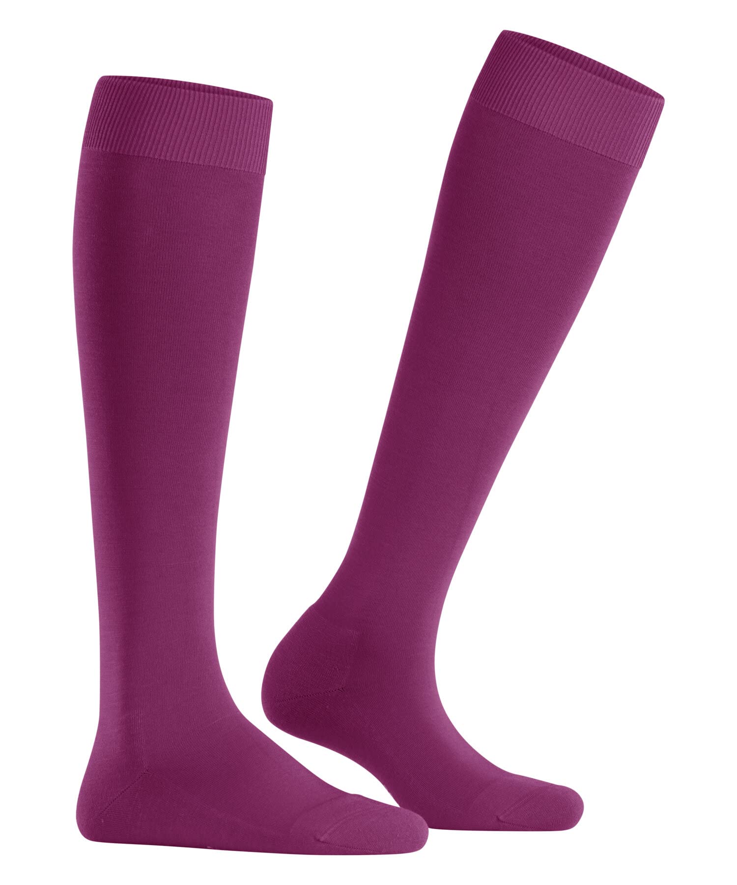 falke-climawool-kniestr-mpfe-wolle-off-white-damen-39-40 image 5