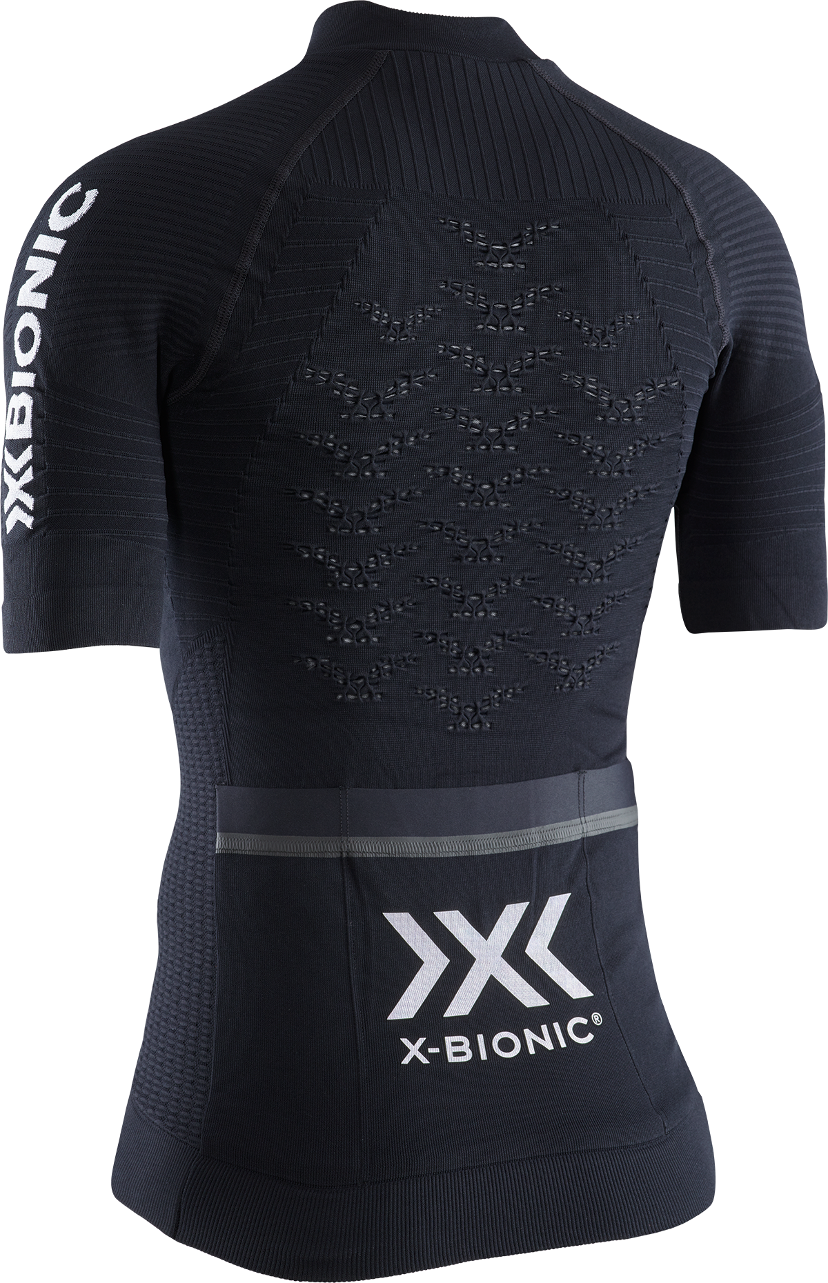 x-bionic-effektor-4-0-cycling-zip-shirt-radtrikot-damen-t-rkis image 4