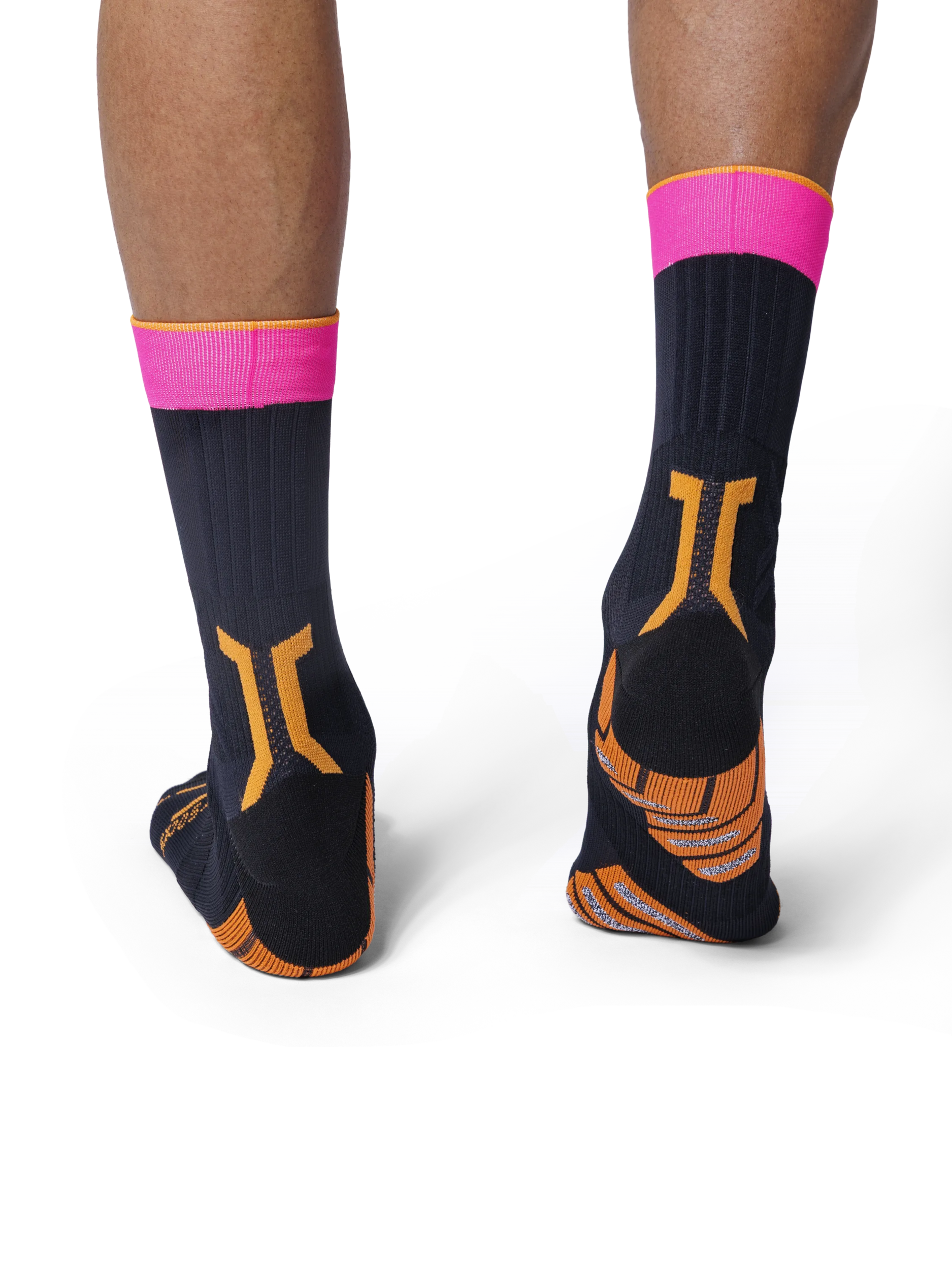 x-socks-trailrun-terraskin-expert-crew-socken-black-42-44 image 4