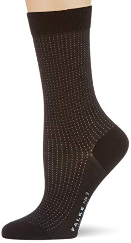 falke-bristol-no-2-damensocken-seide-schwarz-1-paar image 5