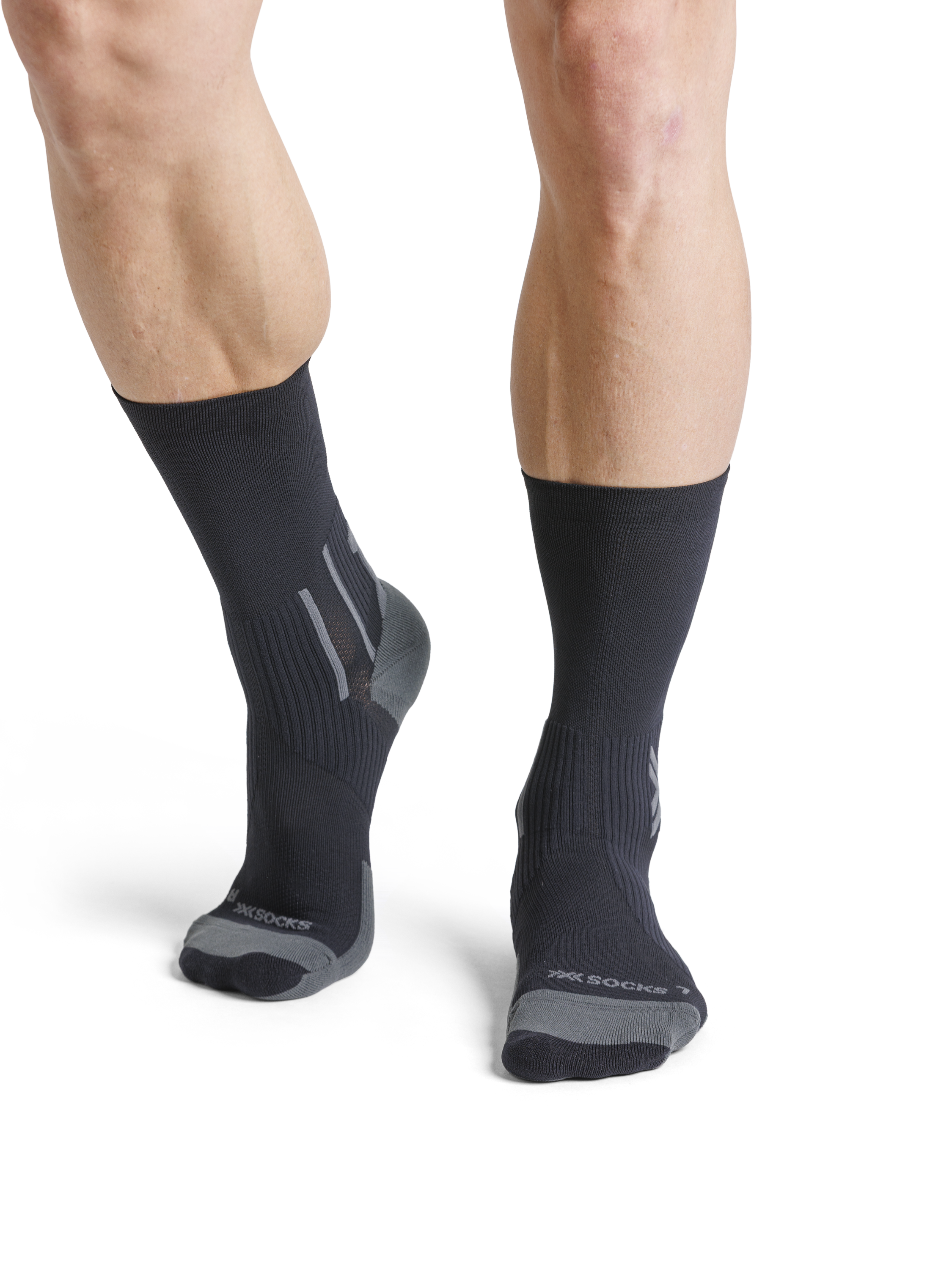 x-socks-run-perform-crew-laufsocken-wei-42-44-atmungsaktiv image 6