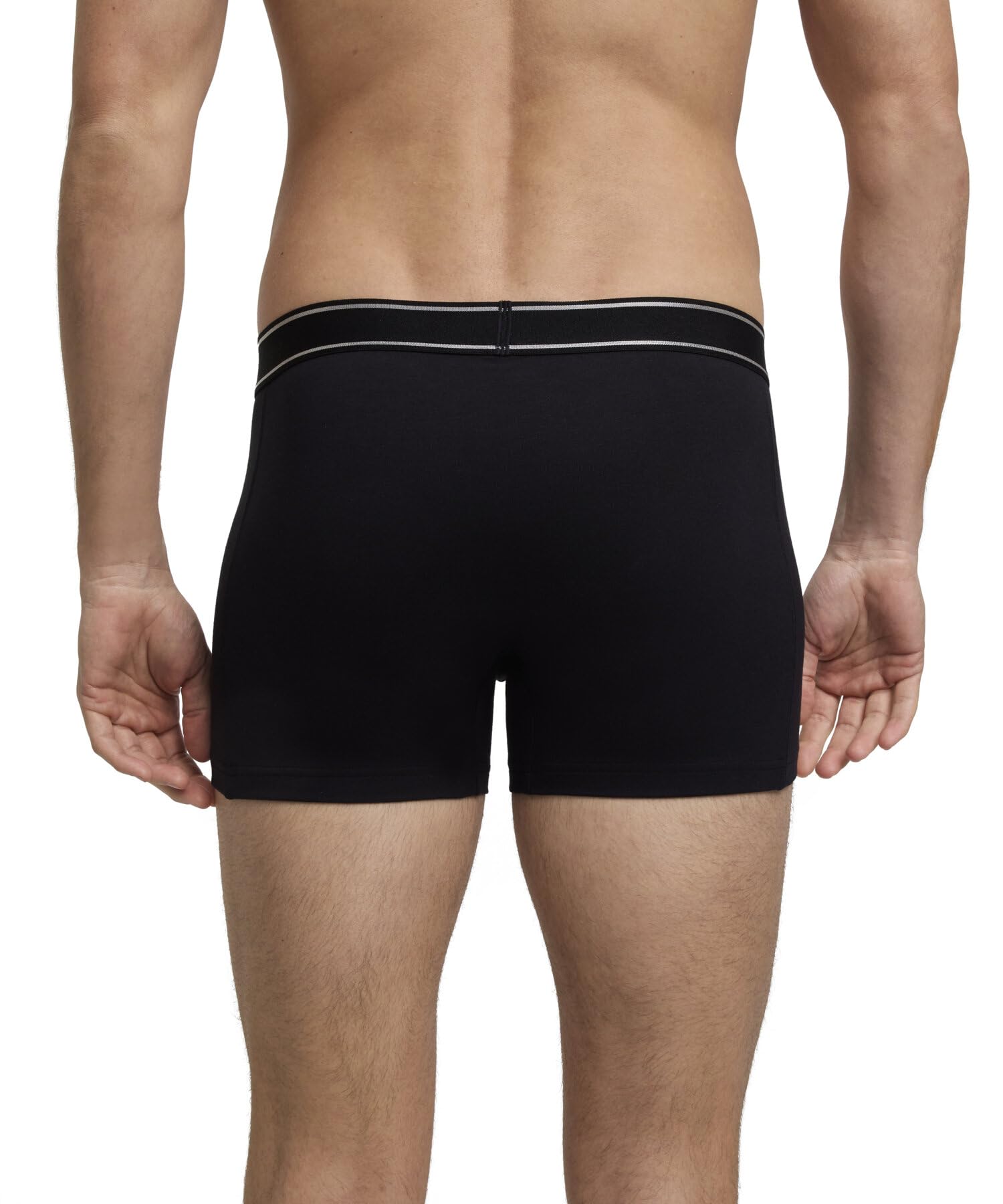 falke-daily-comfort-anniversary-boxer-m-2er-pack-baumwolle image 2