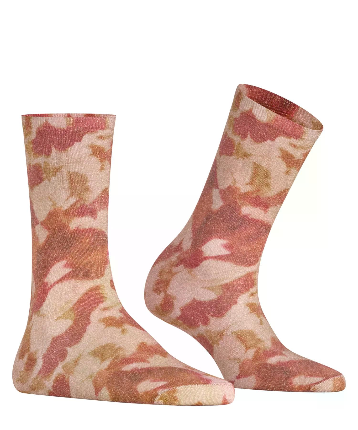 falke-surreal-mist-socken-country-35-38-lurex-glanz image 3
