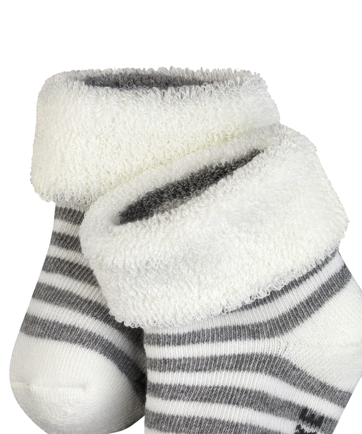 falke-erstling-babysocken-wei-off-white-62-68 image 3