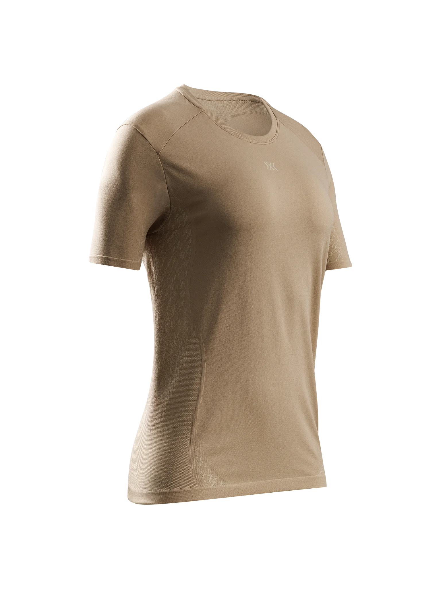 x-socks-shirts-xceed-run-discover-shirt-damen-schwarz-s-leicht image 1