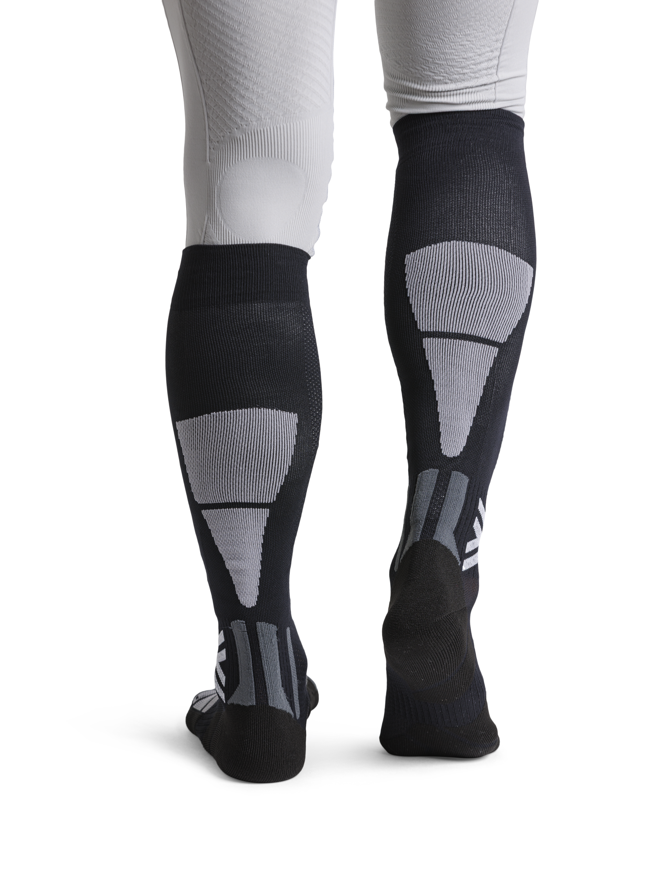 x-socks-ski-perform-otc-skisocken-schwarz-42-44-stabil image 3