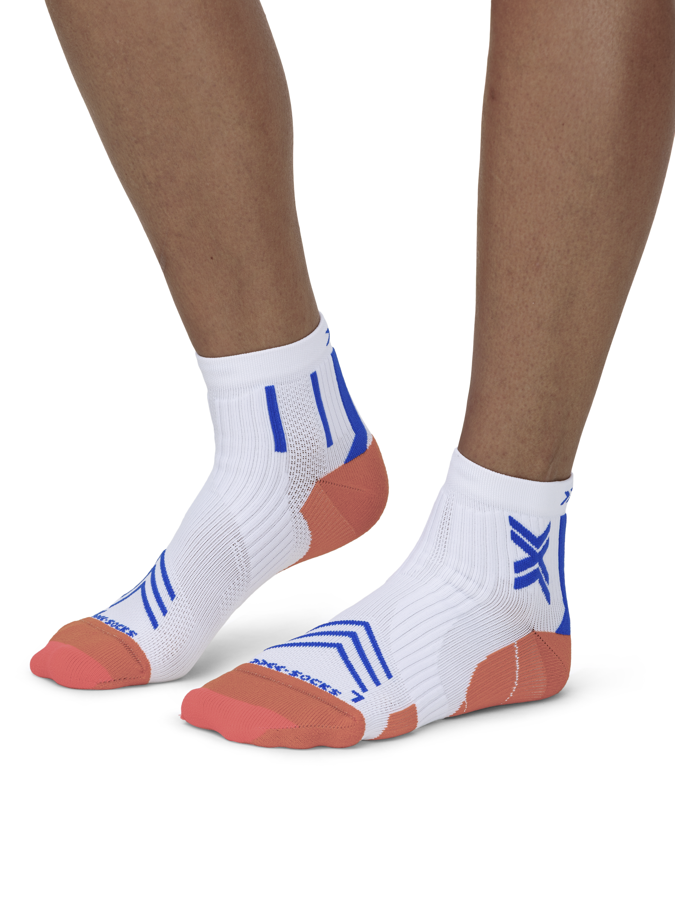 x-socks-run-expert-ankle-laufsocken-black-42-44 image 4