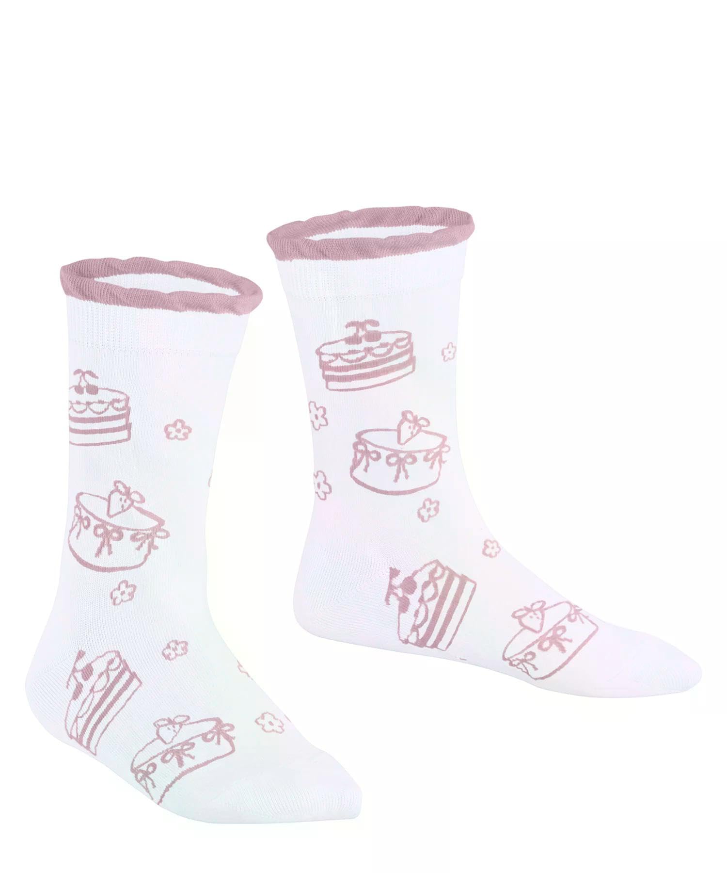 falke-family-beautiful-cakes-kindersocken-27-30-baumwolle image 4