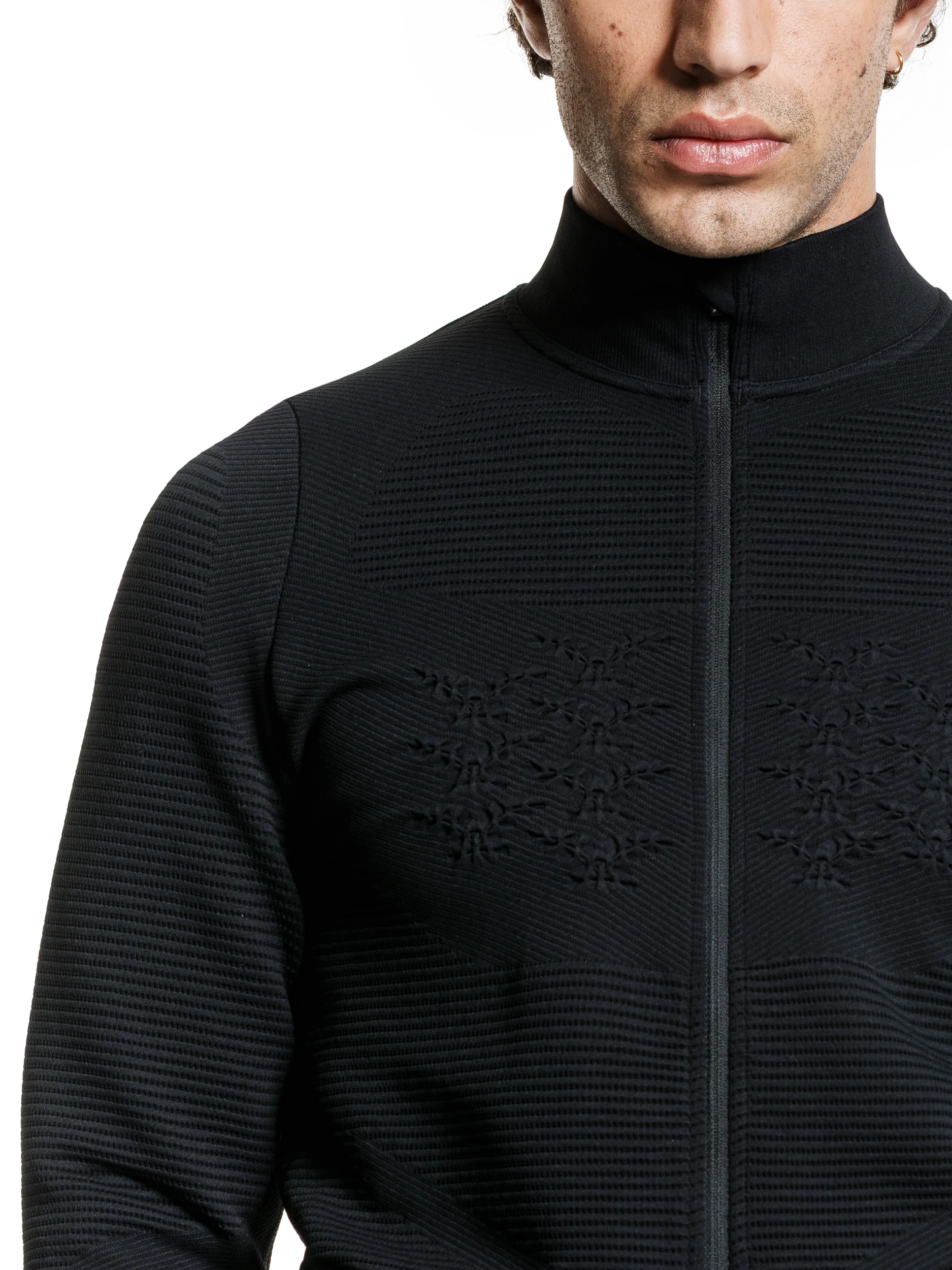 x-bionic-instructor-4-0-transmission-jacket-herren-opal-black image 4