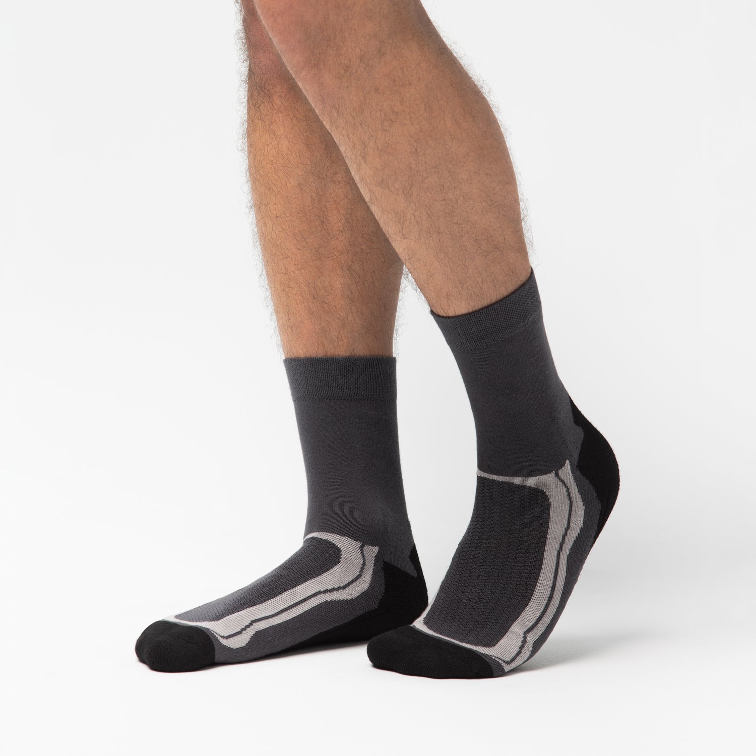 rohner-quarter-sport-socken-10er-pack-baumwolle-vorratspack image 5