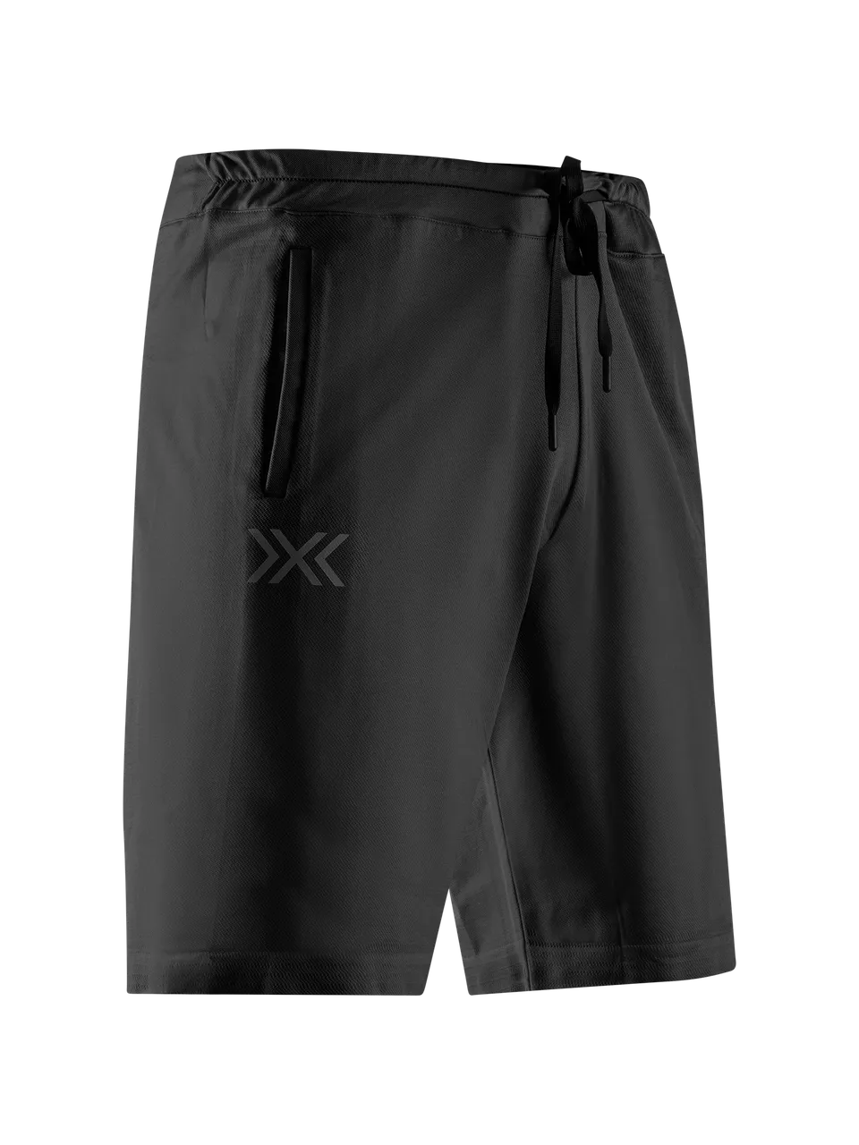x-socks-x-ential-shorts-sportshorts-x-black-fitness image 1