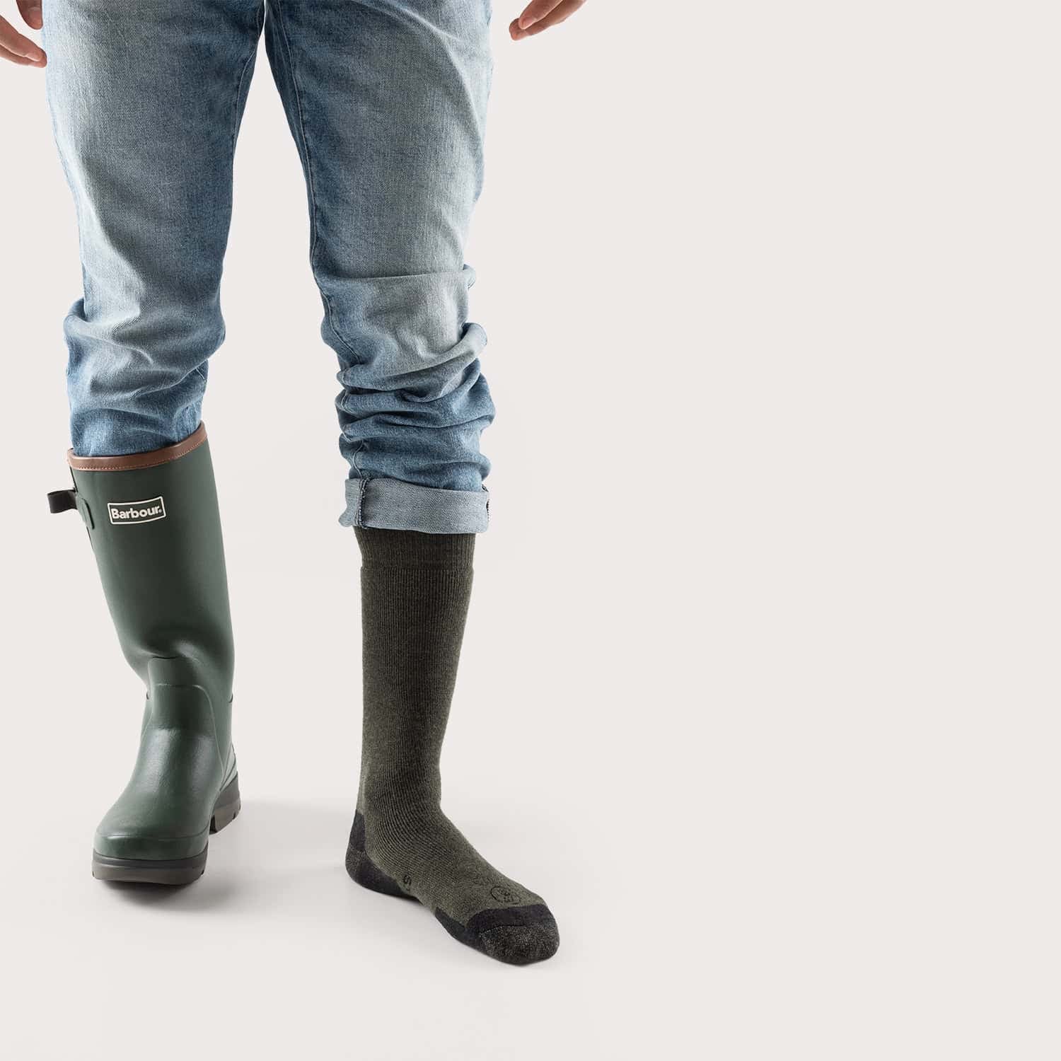 wundersocks-hunting-fishing-extreme-long-socken-dick-lang-jagd image 4