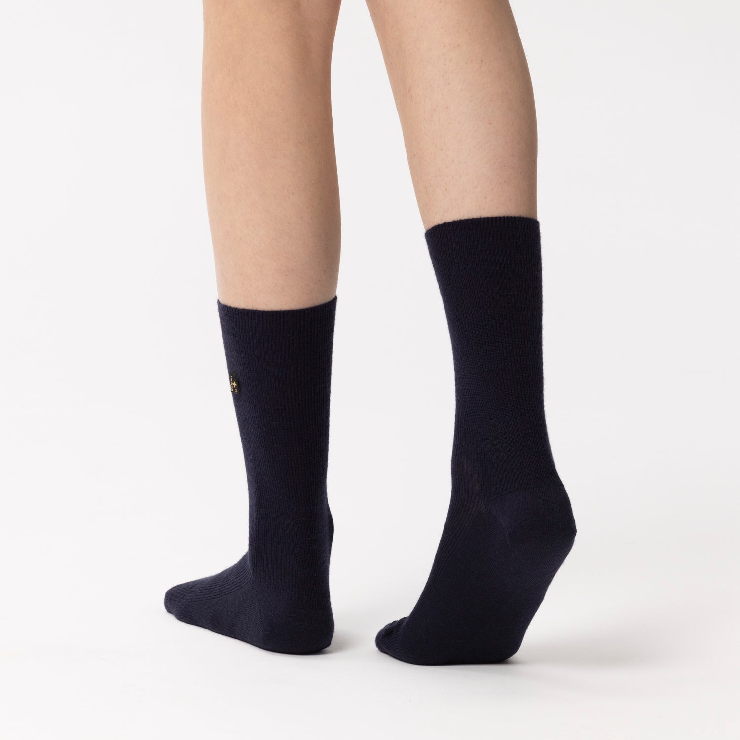 rohner-super-wo-women-alltagssocken-merino-35-38-1-paar image 5