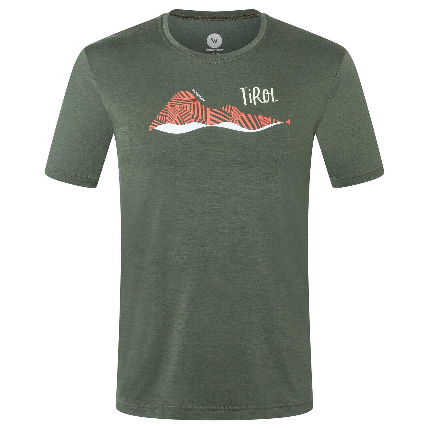 wundersocks-chuan-tirol-merino-t-shirt-herren-mit-print image 1